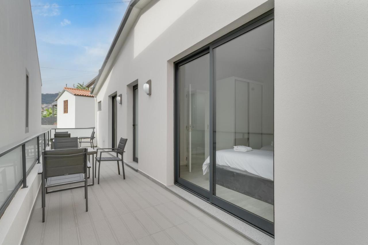 Graca House Villa Machico  Dış mekan fotoğraf